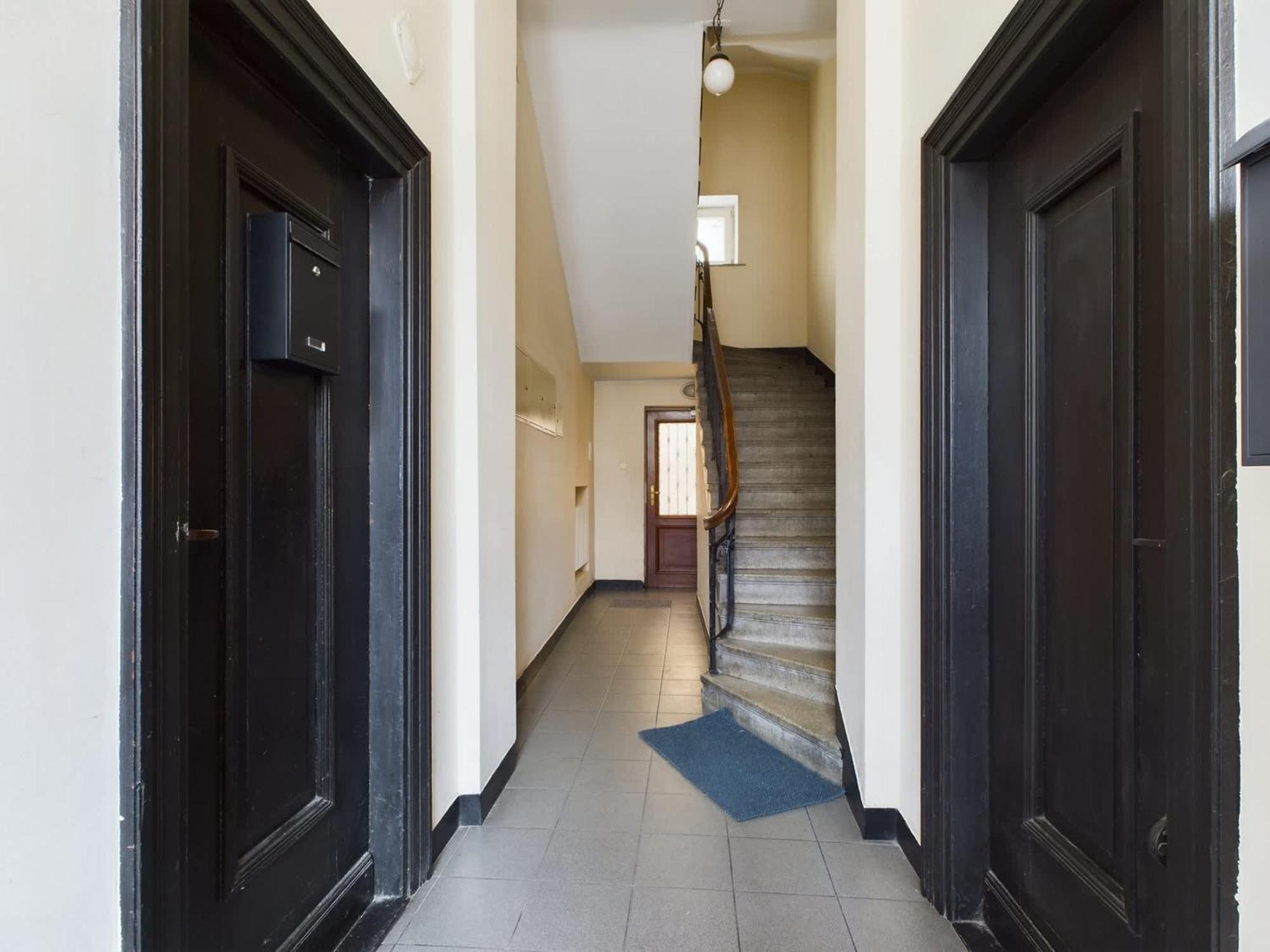 Cozy In Krakowskie Przedmiescie Near Old Town By Renters Apartamento *